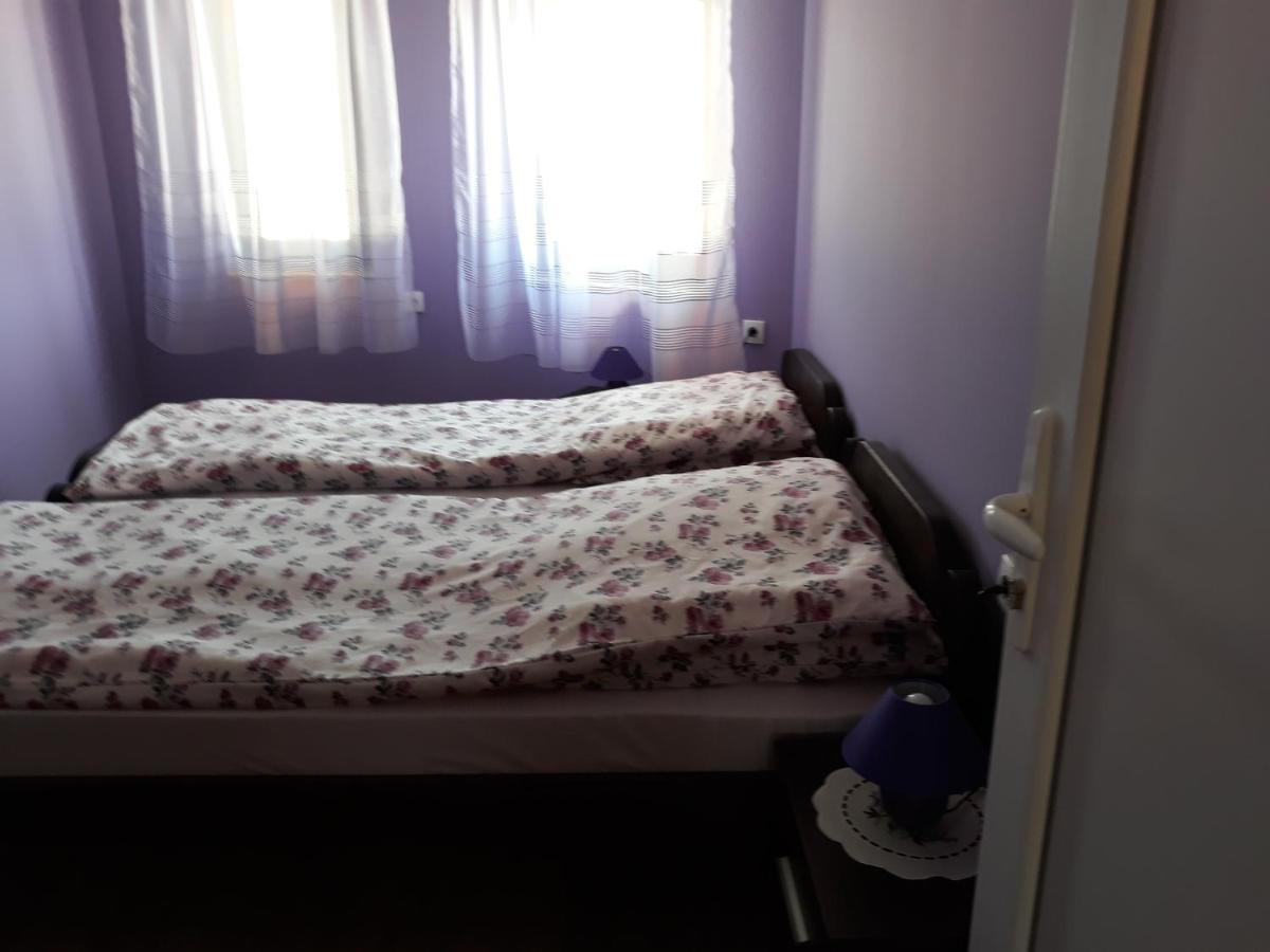 Andi Apartman Pacir Exterior photo